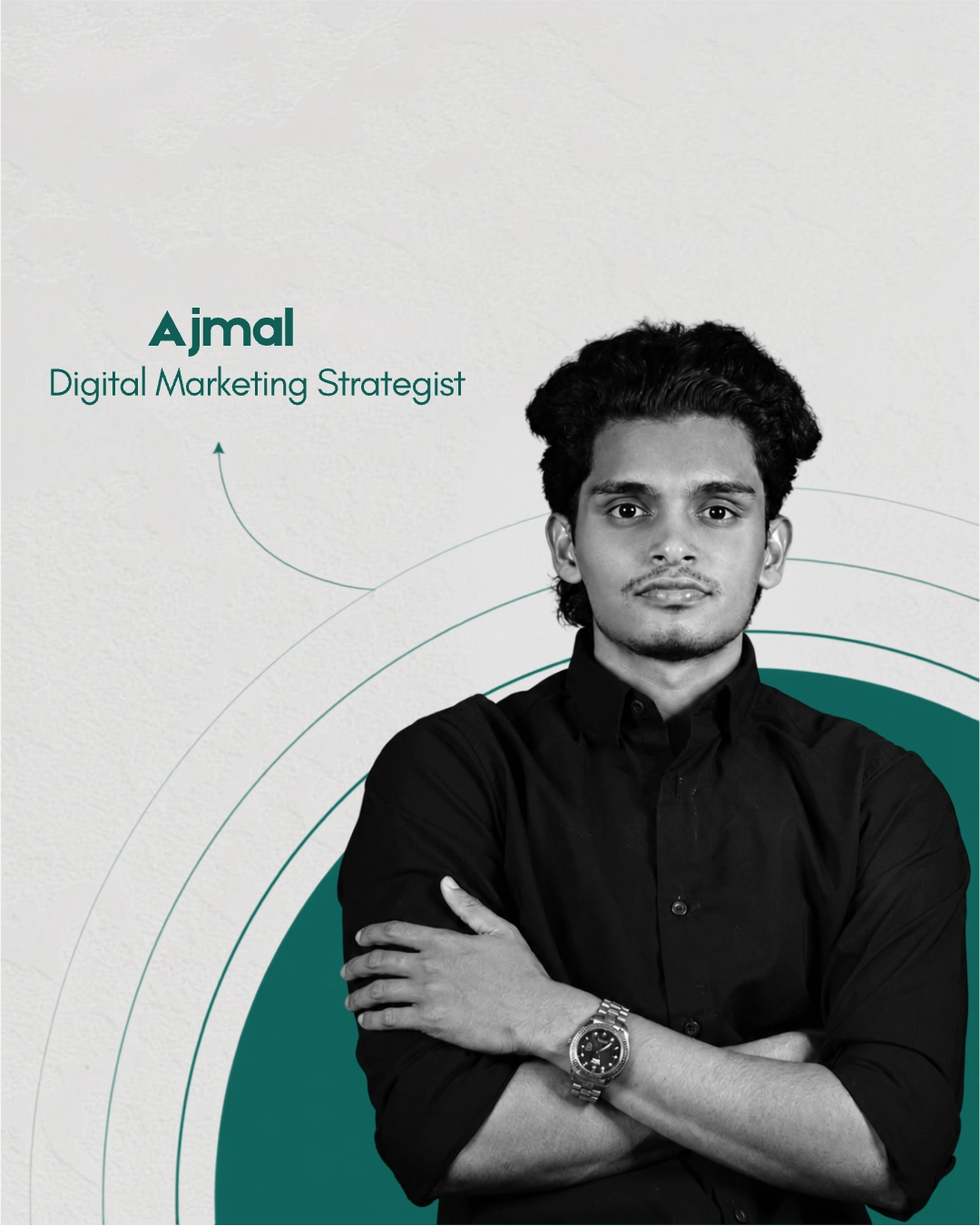 Digital marketing strategist in Kerala helping businesses generate leads through SEO, Google Ads, and social media